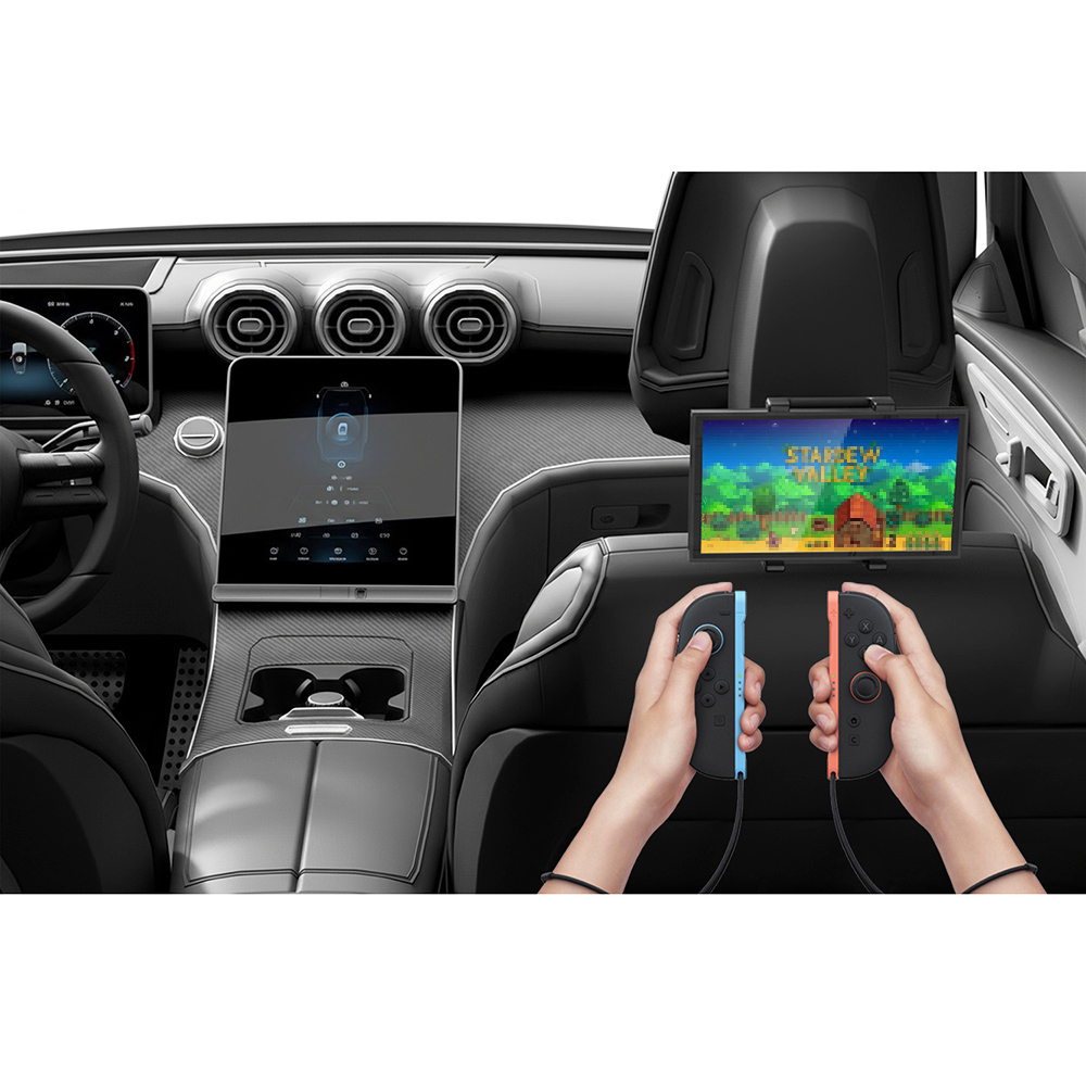 Gaming Console For Phone - Dudukan Mobil Universal Portabel untuk Switch