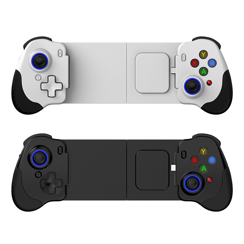Gaming Console For Phone - Pengendali Game Ponsel USB-C untuk Gamepad