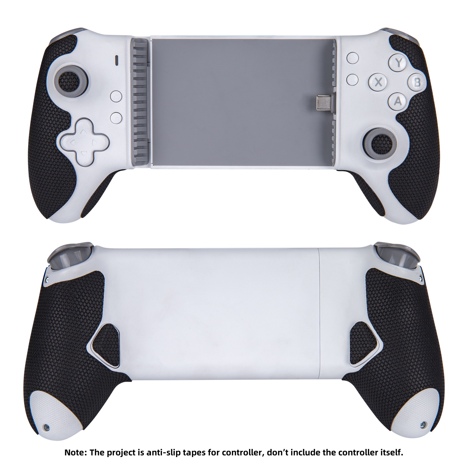 Gaming Console For Phone - TALONGAMES pita pegangan pengontrol, kompatibel dengan