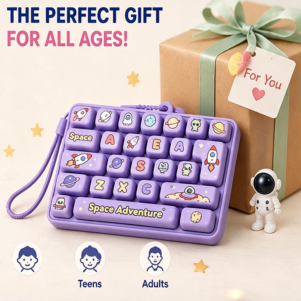 Tech Gamer Event Favor 26 Grid - Gaming Console Buttons ulasan dan harga