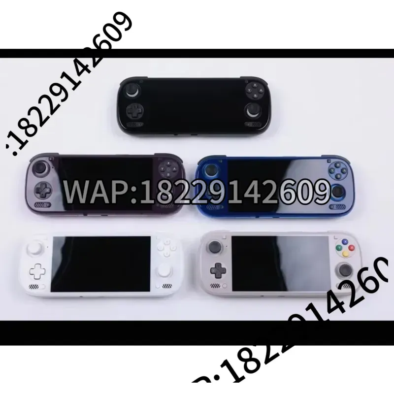 Konsol Game Genggam AYN Odin 3 - Gaming Console In ulasan dan harga