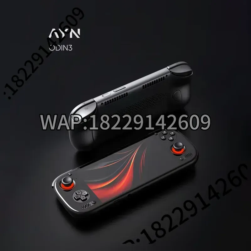 Konsol Game Genggam AYN Odin 3 - Gaming Console In ulasan dan harga