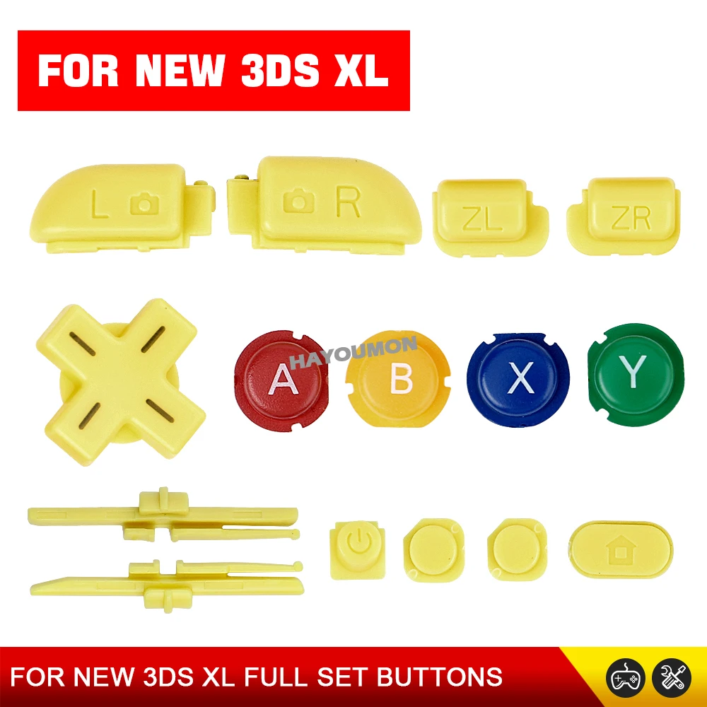 Tombol ABXY dan D-Pad untuk Su - Gaming Console All ulasan dan harga