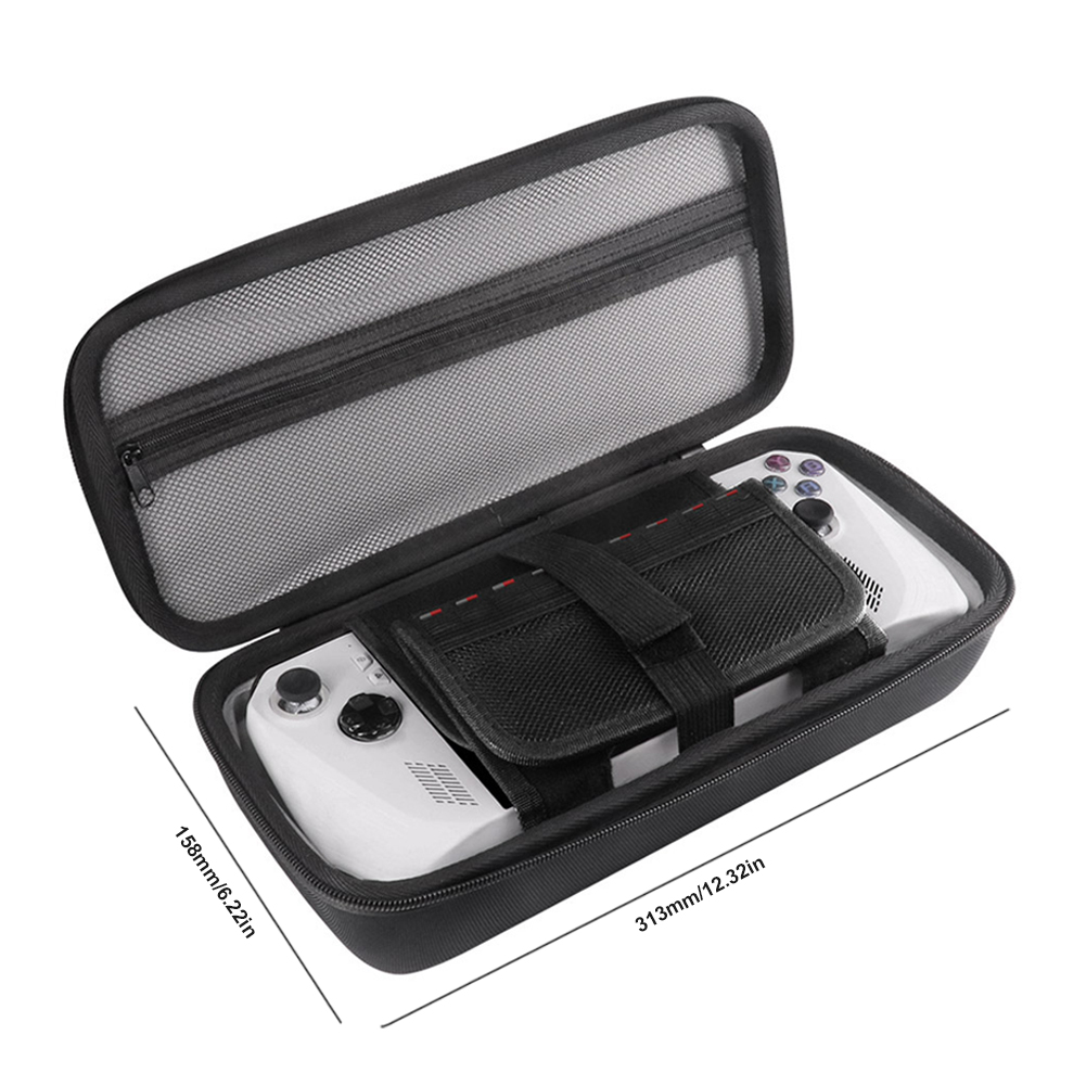 Casing Keras Portabel untuk Pe - Gaming Console Rog Ally ulasan dan harga