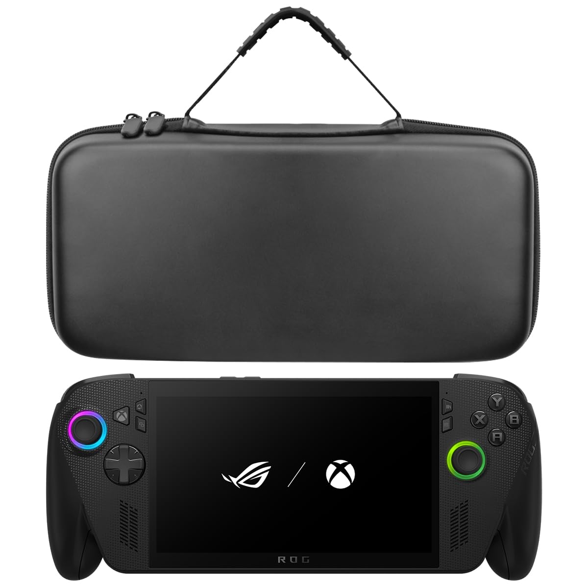 Tas Jinjing Perjalanan untuk K - Gaming Console Rog Ally ulasan dan harga