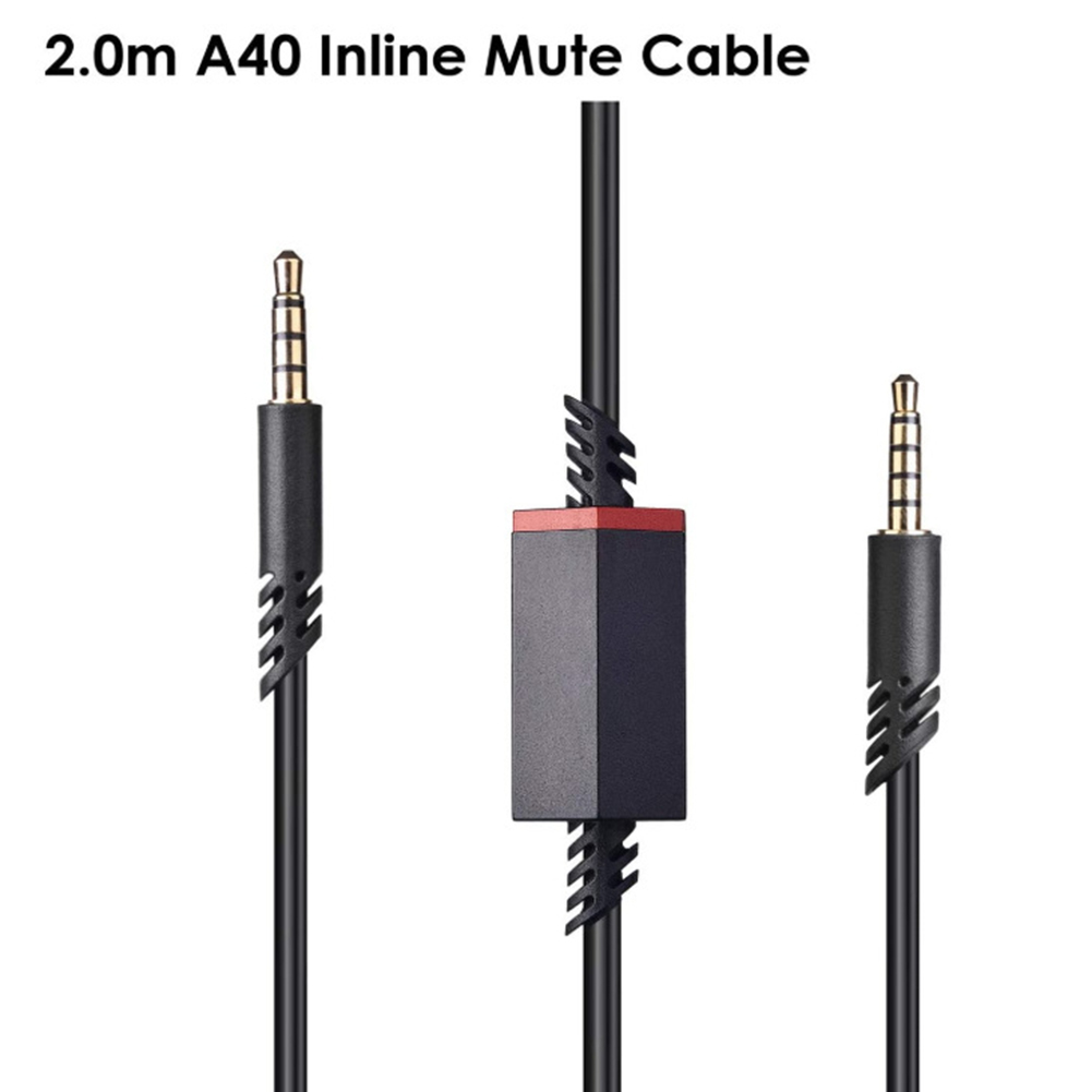 Kabel Headphone pengganti untu - Gaming Console In ulasan dan harga