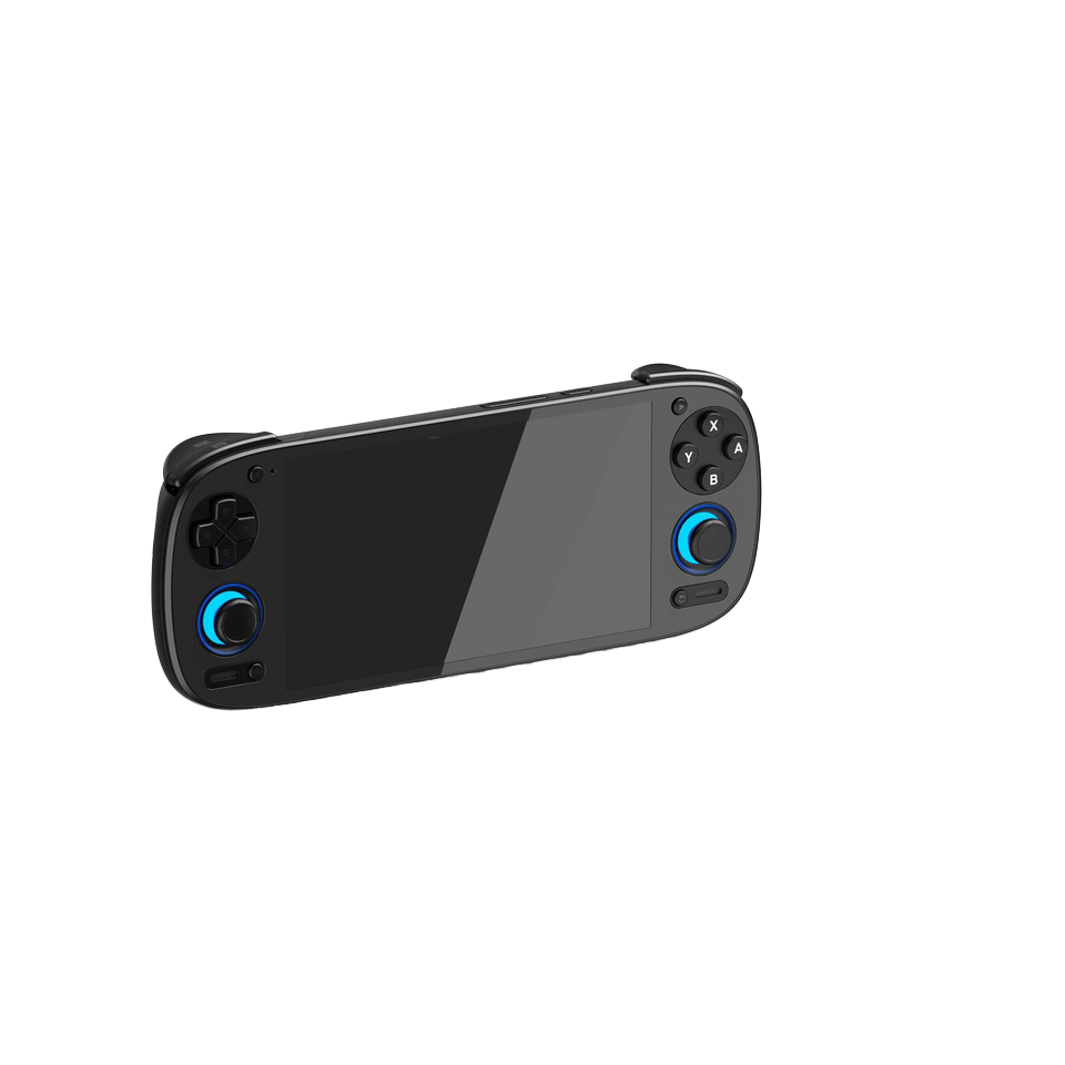 Konsol Game Genggam Retroid Po - Gaming Console In ulasan dan harga