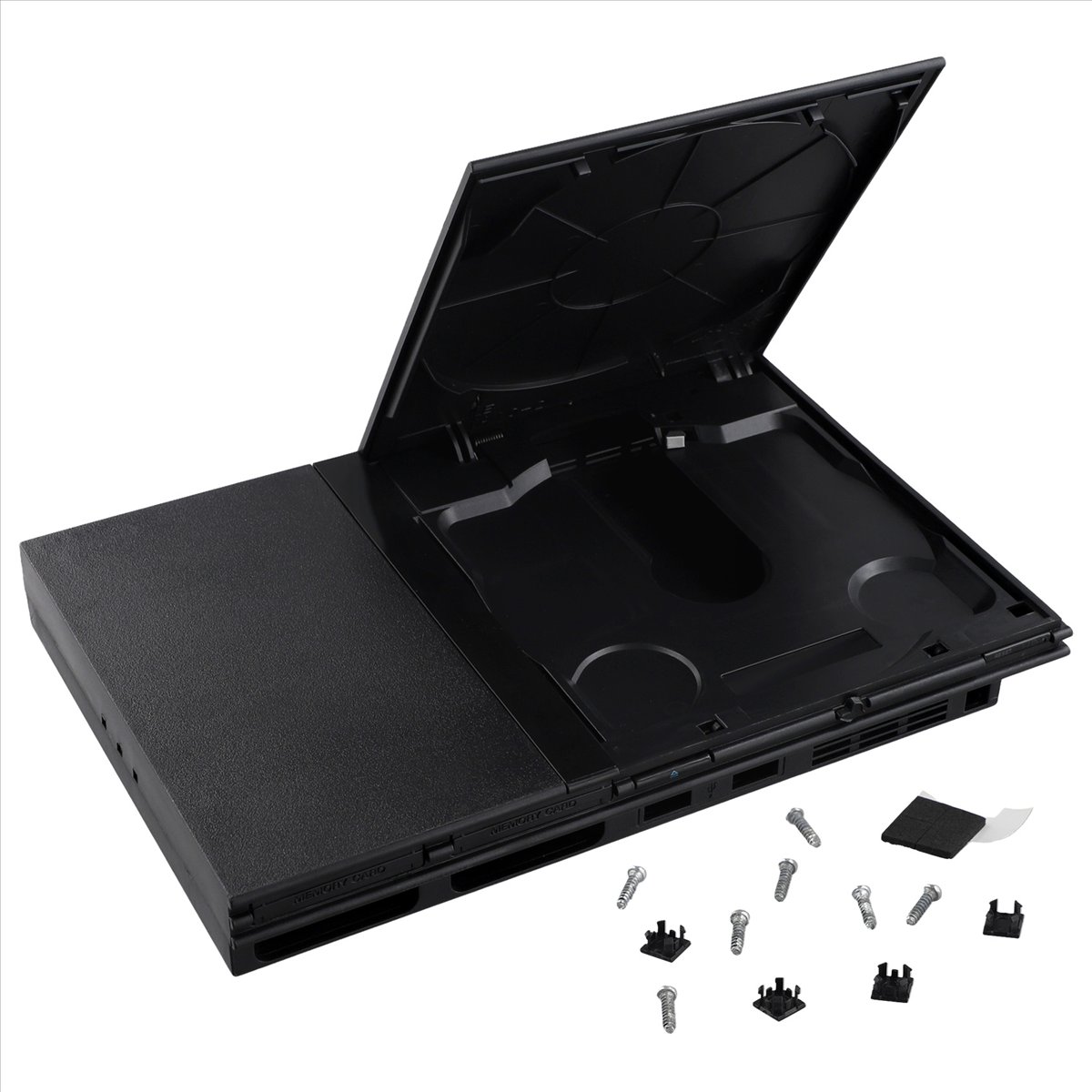 【Aksesori Gaming】 Casing untuk - Gaming Console Buttons ulasan dan harga