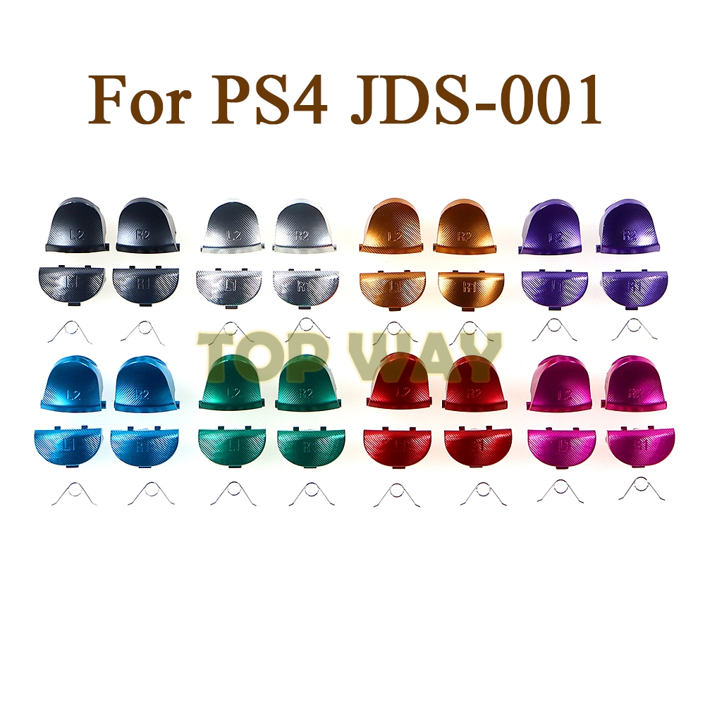 1Set JDS001 JDM011 Tombol Pelu - Gaming Console In Tv ulasan dan harga