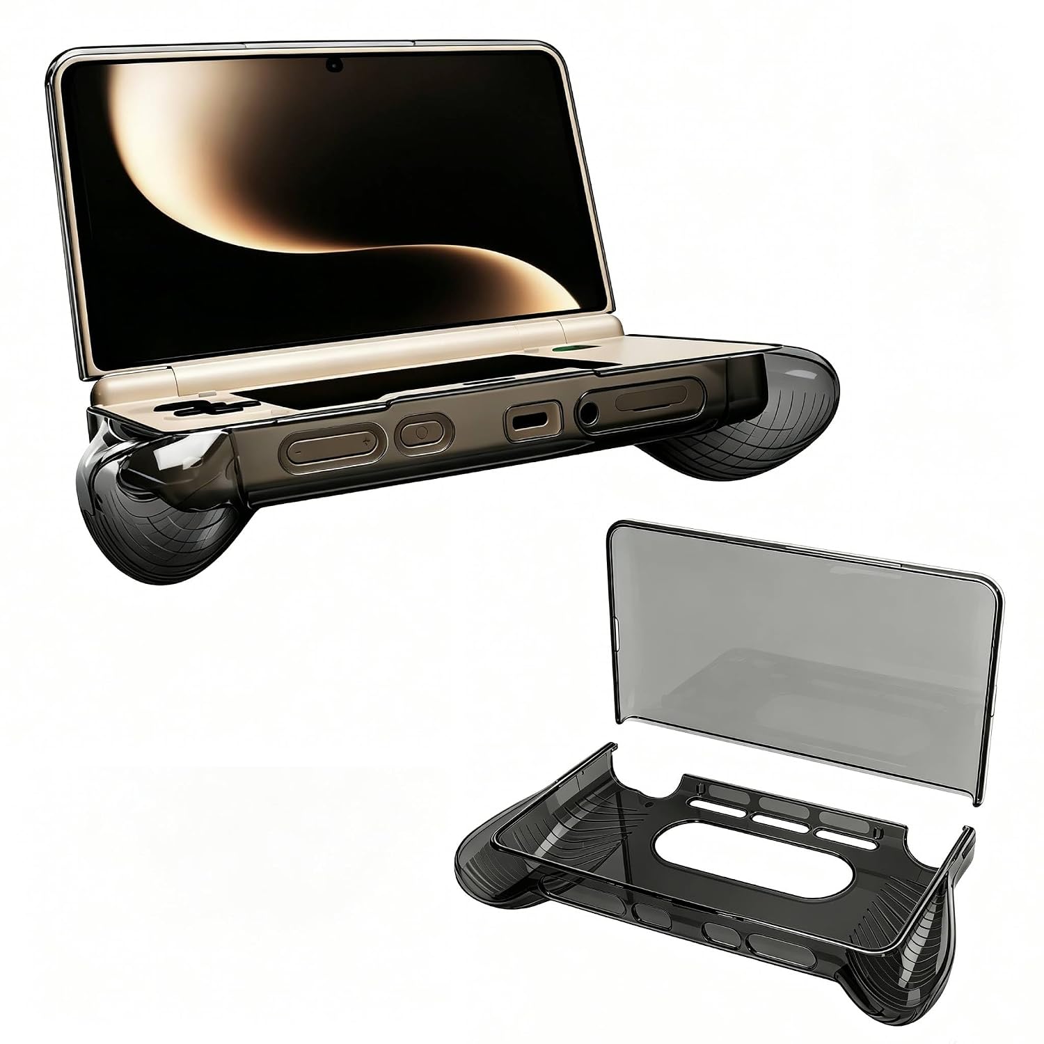 Casing Pelindung TPU untuk Kon - Gaming Console Latest ulasan dan harga