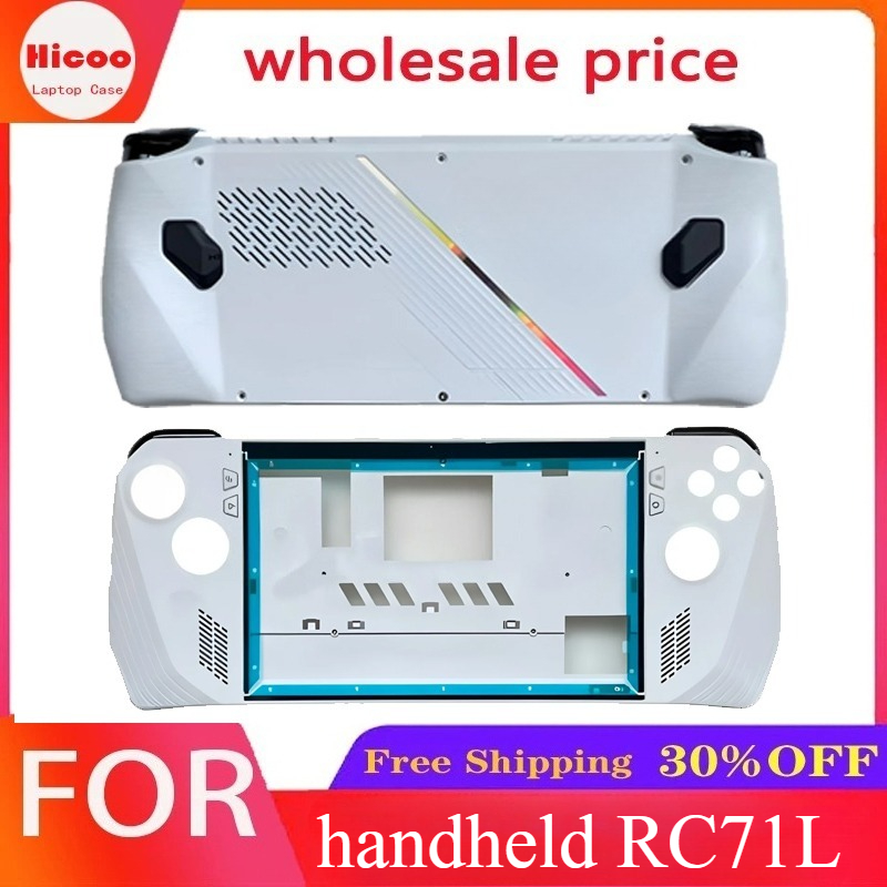Baru untuk ROG Handheld RC71L, - Gaming Console Display Case ulasan dan harga