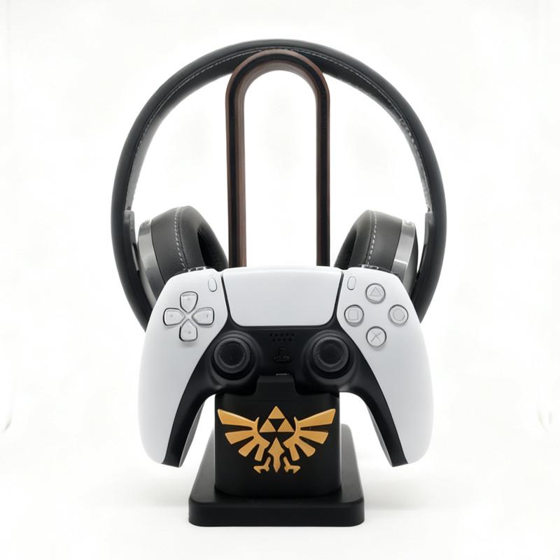 Penyangga Earphone Bertema Ani - Gaming Console In Tv ulasan dan harga