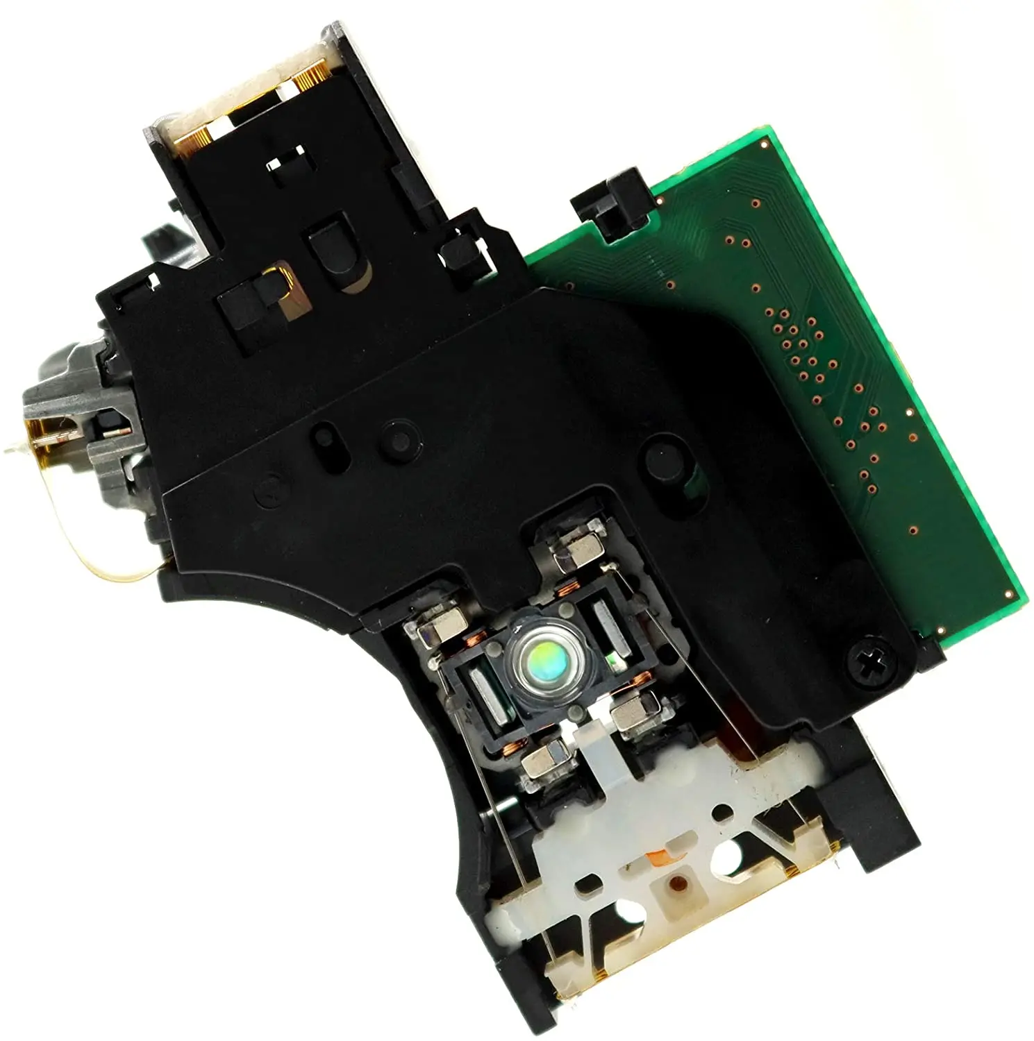 1PCS KES-496A Optik Laser Lens - Gaming Console In Tv ulasan dan harga