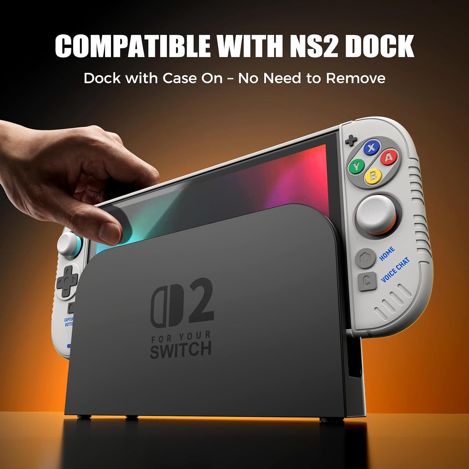IINE Retro, Casing Pengontrol  - Gaming Console Buttons ulasan dan harga
