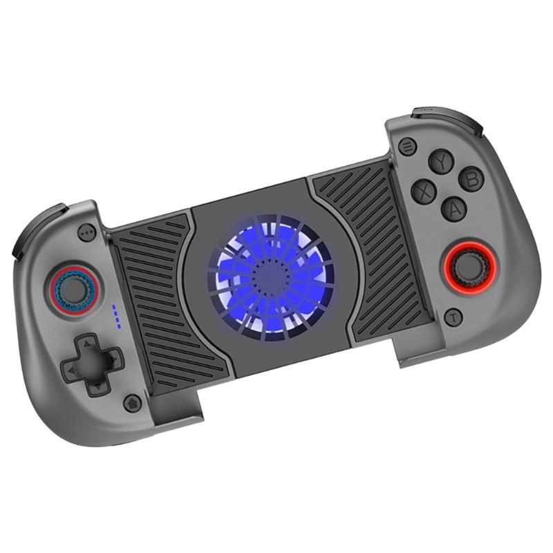 Gamepad Ponsel Pengontrol Mere - Gaming Console For Phone ulasan dan harga