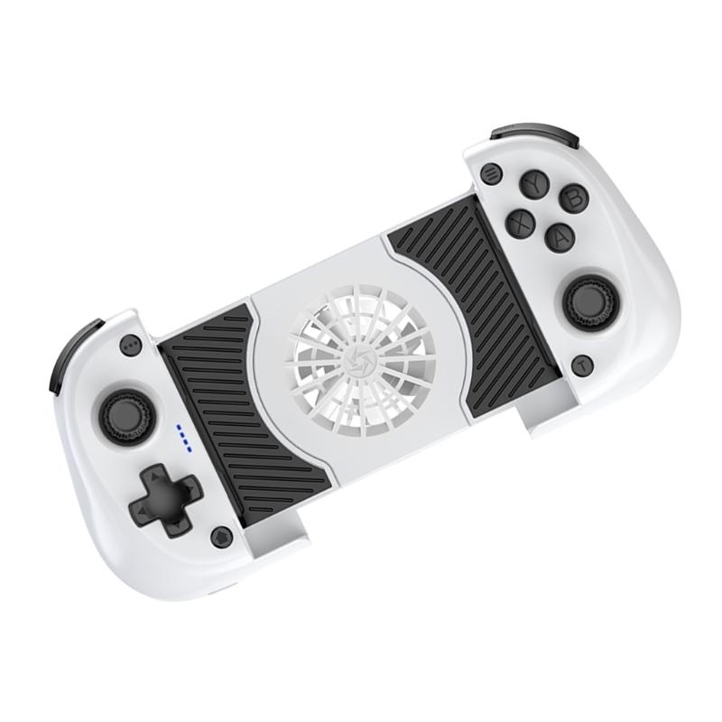 Gamepad Ponsel Pengontrol Mere - Gaming Console For Phone ulasan dan harga