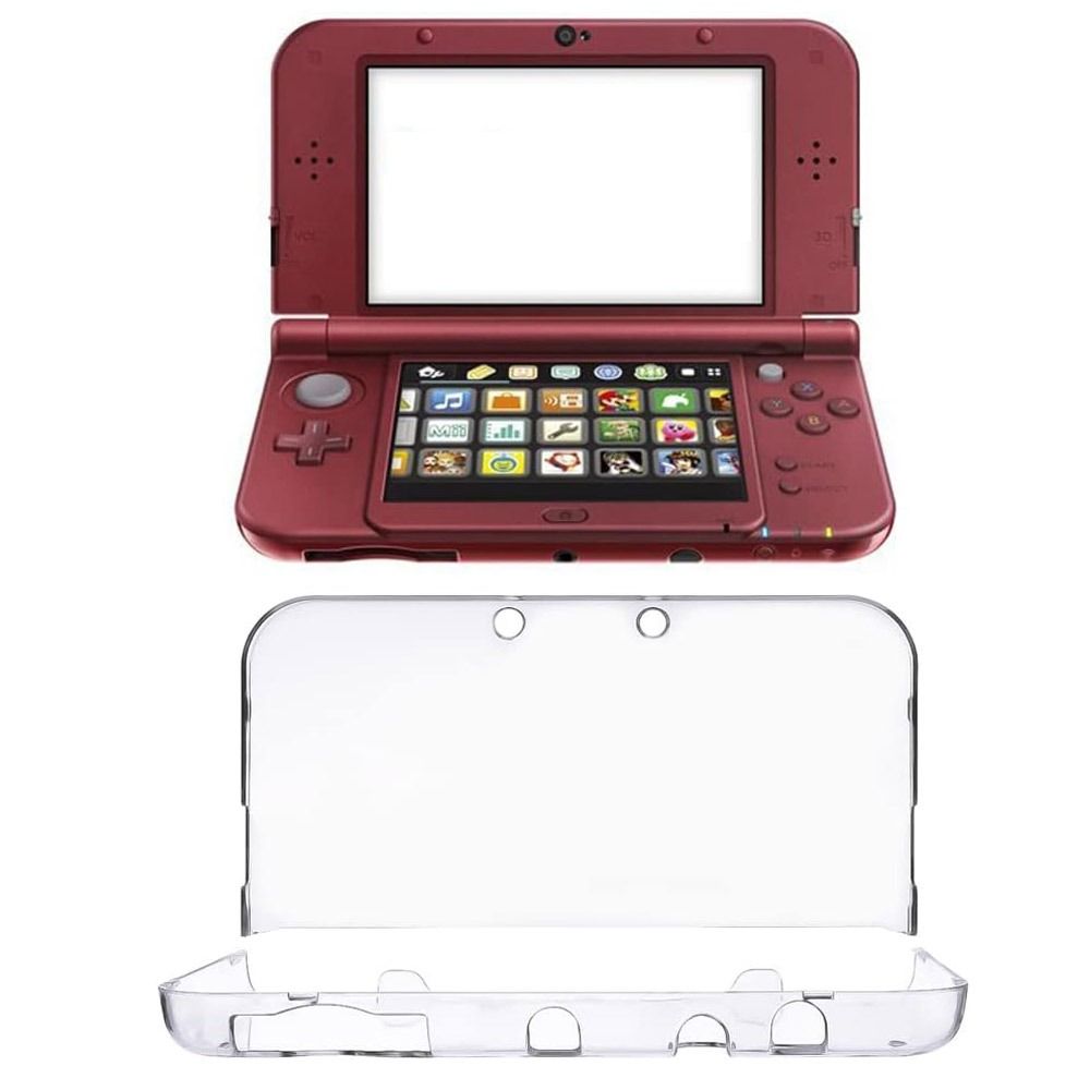 Casing konsol permainan Akseso - Gaming Console All ulasan dan harga