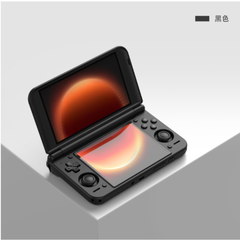 Konsol Game Genggam Dua Layar  - Gaming Console Buttons ulasan dan harga
