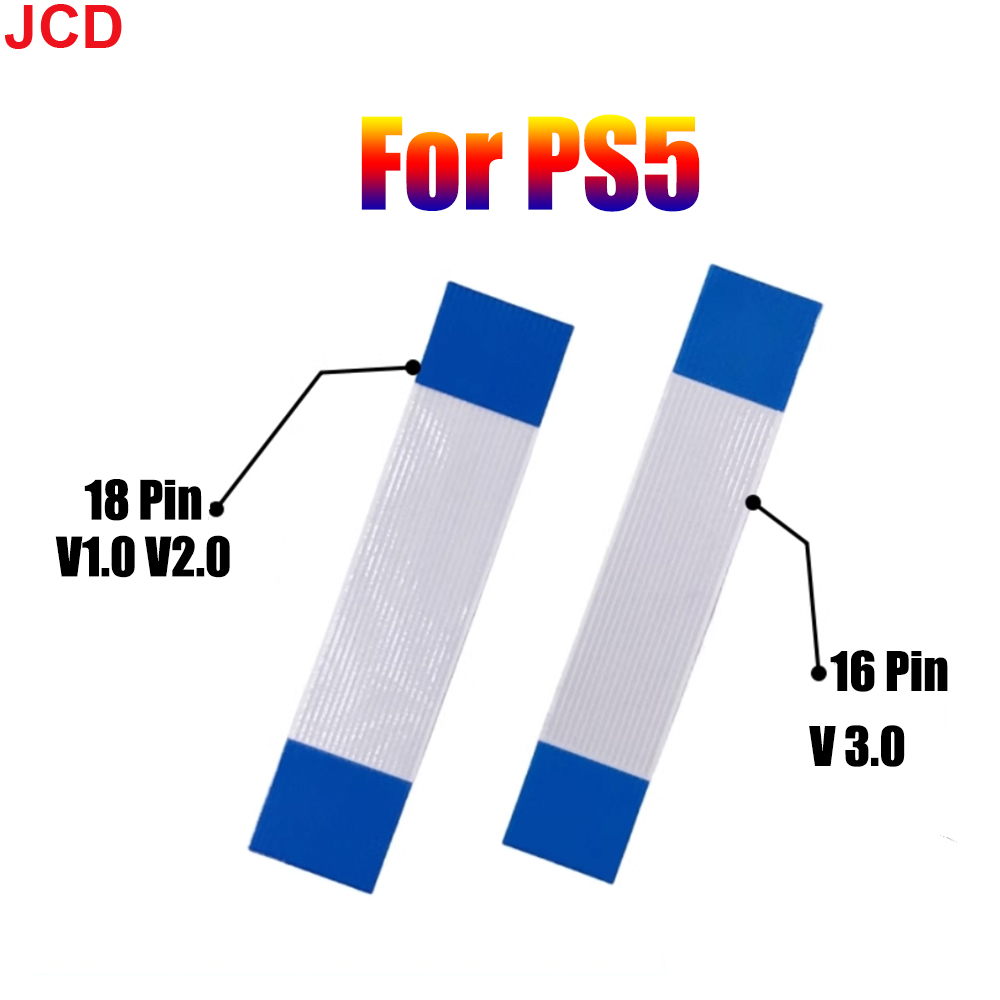 JCD 1 buah untuk PS5 BDM-010 0 - Gaming Console In Tv ulasan dan harga