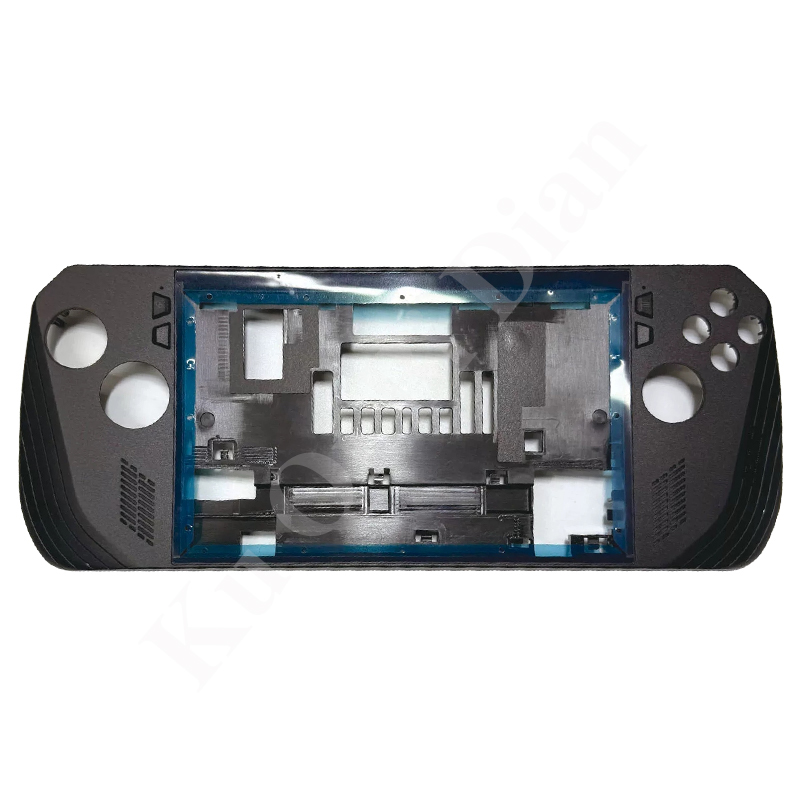 FUNENGKANG ®   Untuk ASUS ROG  - Gaming Console Display Case ulasan dan harga