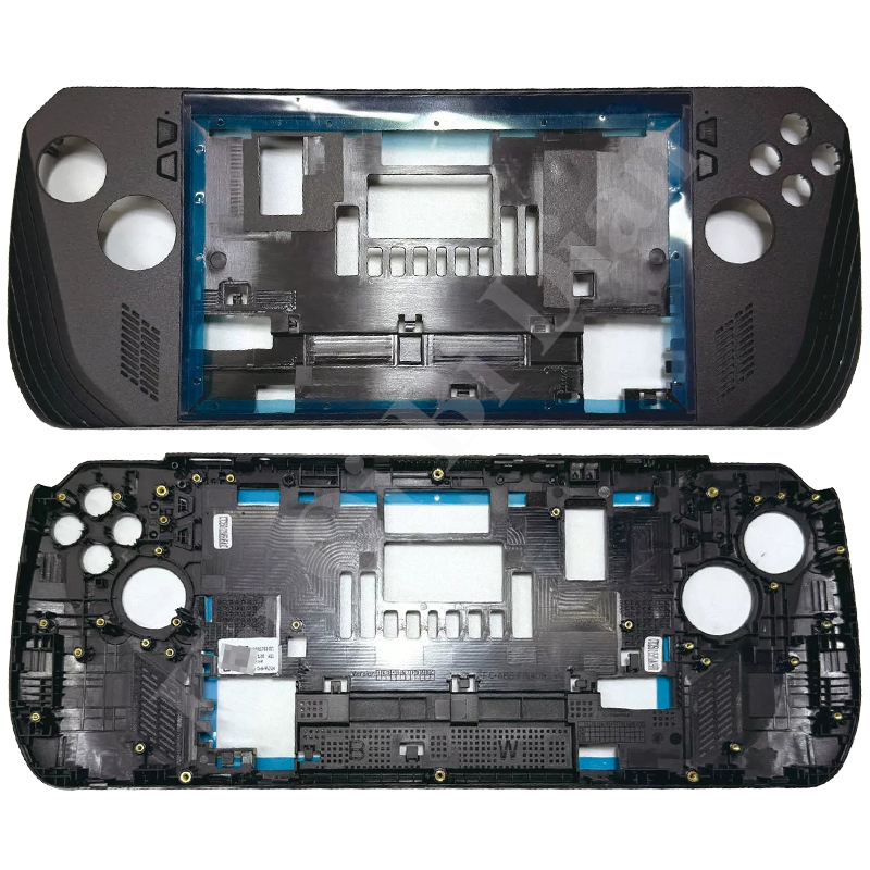 FUNENGKANG ®   Untuk ASUS ROG  - Gaming Console Display Case ulasan dan harga