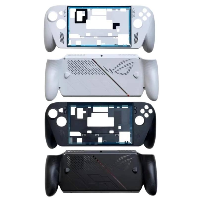Casing Depan dan Belakang Asli - Gaming Console Rog Ally ulasan dan harga