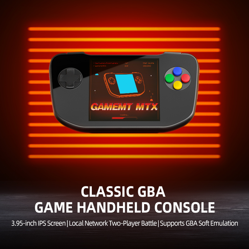 Konsol Game Genggam Retro Game - Gaming Console Under 5000 ulasan dan harga