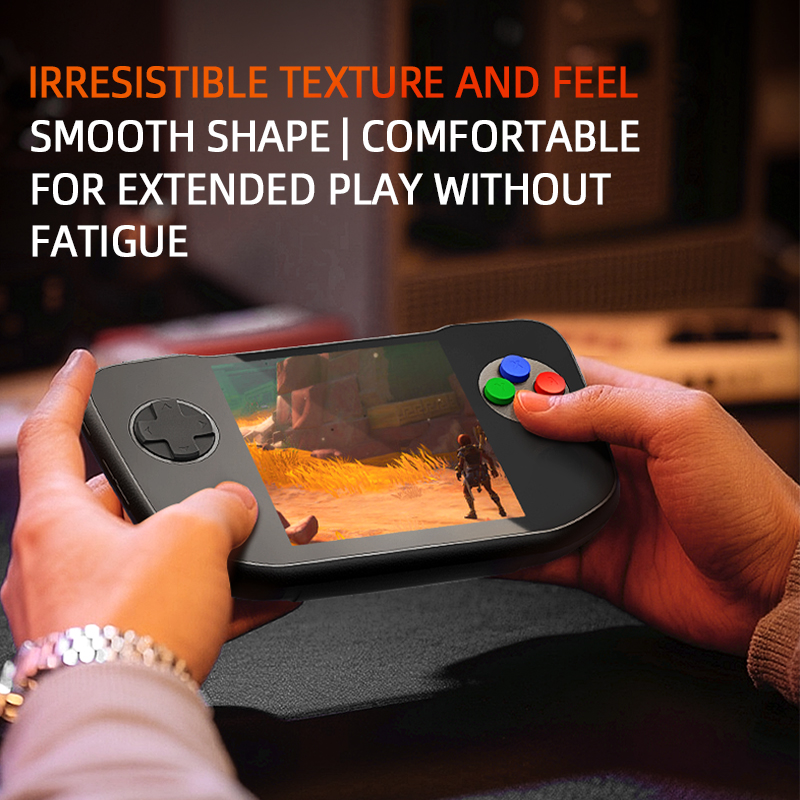 Konsol Game Genggam Retro Game - Gaming Console Under 5000 ulasan dan harga