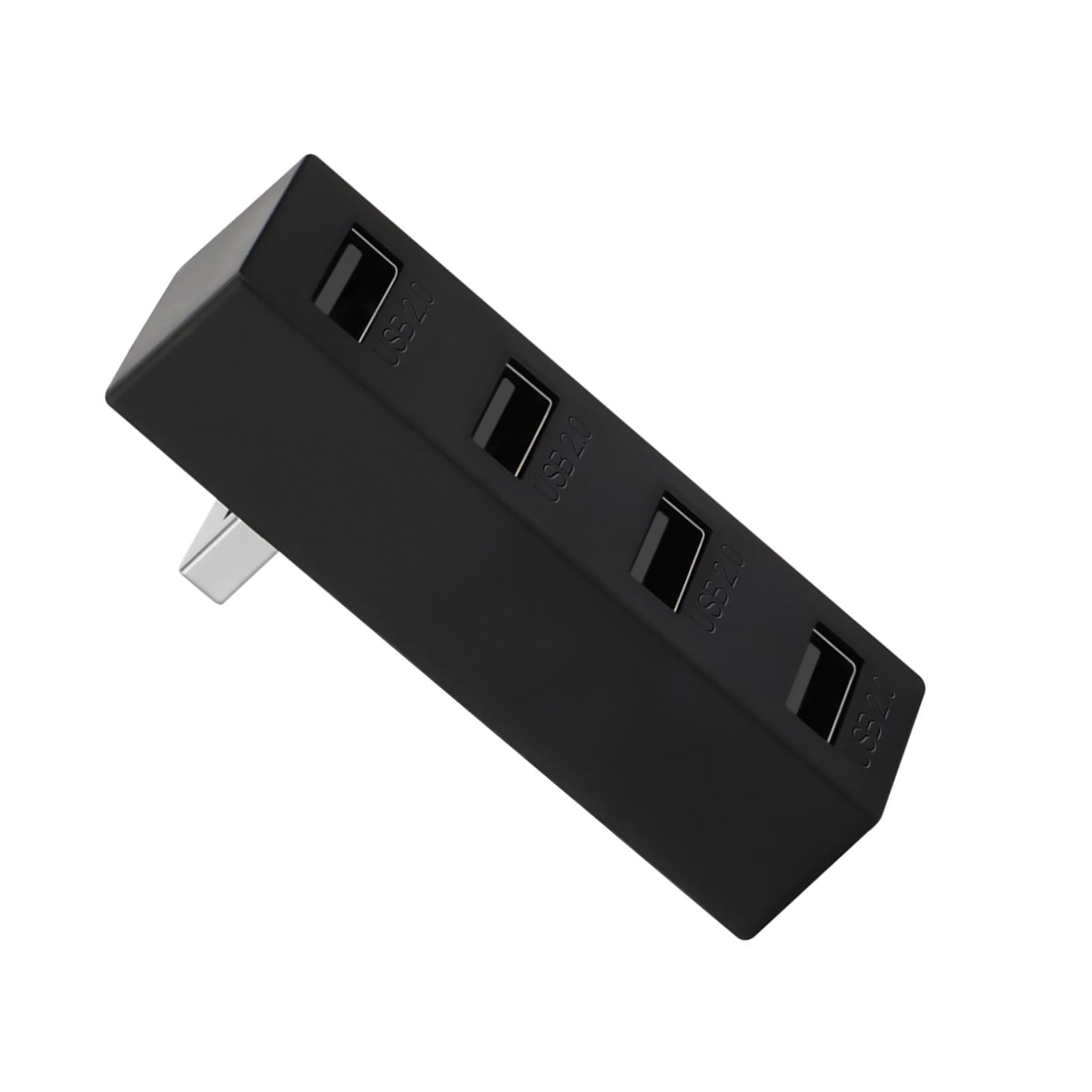 Hub USB 2.0 4 Port untuk Xbox  - Gaming Console Latest ulasan dan harga